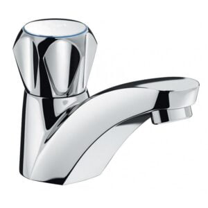 Vòi Lavabo Lạnh Inax LFV-12A
