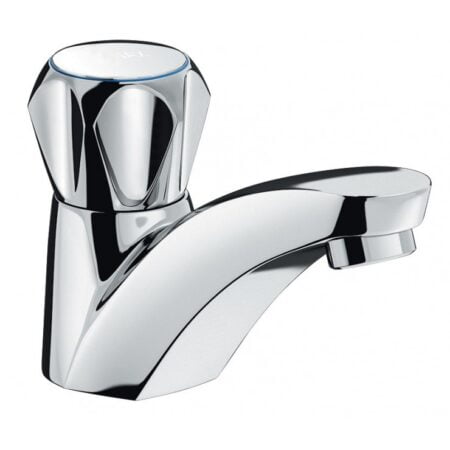 Vòi Lavabo Lạnh Inax LFV-12A