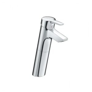 Vòi Lavabo Inax LFV-6012SH Đặt Bàn Nóng Lạnh