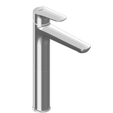 Vòi Chậu Rửa Lạnh Inax LFV-22SH Thân Cao