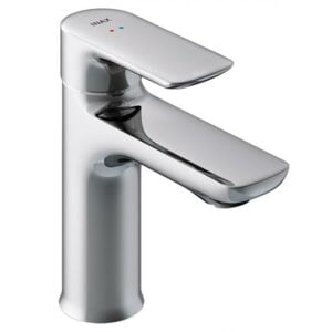 Vòi Chậu Lavabo Inax LFV-612S Nóng Lạnh