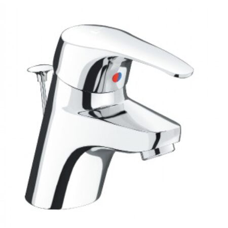 Vòi Rửa Lavabo Inax LFV-102S Nóng Lạnh