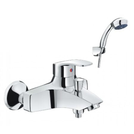 Vòi Sen Tắm INAX BFV-283S Tay Sen Massage