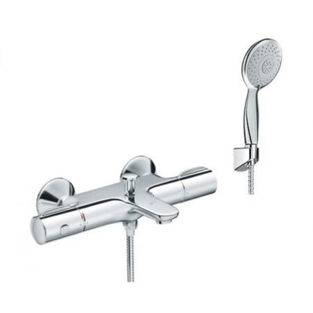 Vòi Sen Tắm INAX BFV-3413T-3C Nhiệt Độ Cao Cấp