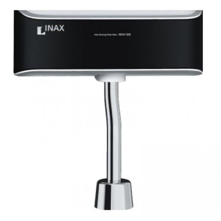 Van Xả Tiểu Cảm Ứng INAX OKUV-120S(B)-0.5 Lít Chỉ Dùng Điện 220V