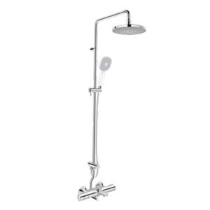 Vòi Sen Tắm Cây Inax BFV-3415T-7C nhiệt độ