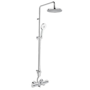 Vòi Sen Tắm Cây Inax BFV-3415T-8C nhiệt độ