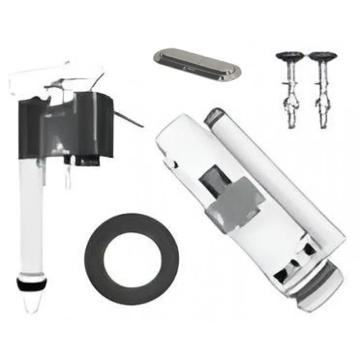 Phụ Kiện Bồn Cầu INAX