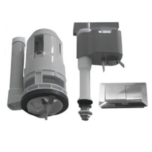 Bộ Xả Bồn Cầu INAX DTF-969VN (AC-969VN)