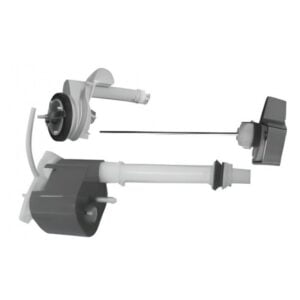 Bộ Xả Bồn Cầu INAX DTF-991VR-1 (AC-991VRN)