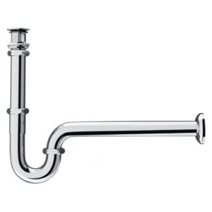 Bộ Xả Lavabo INAX LF-105PAL (Ống Thẳng + Co Chữ P)