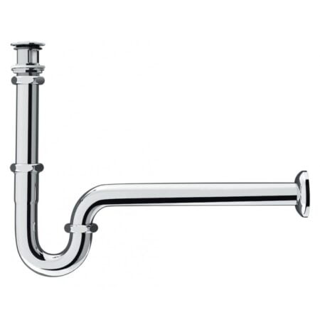 Bộ Xả Lavabo INAX LF-105PAL (Ống Thẳng + Co Chữ P)