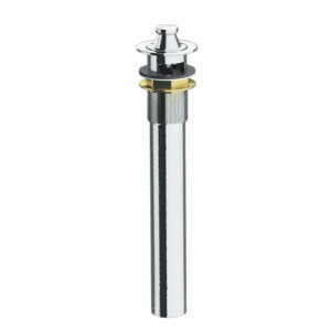 Ống Xả Thẳng INAX A-016V (Có Chặn Nước)