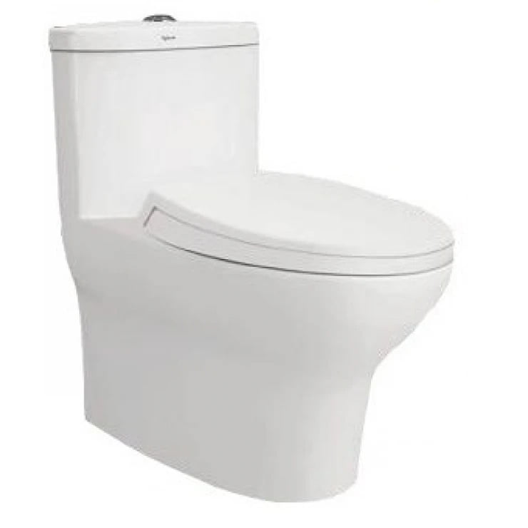 Bồn Cầu VIGLACERA 1 Khối