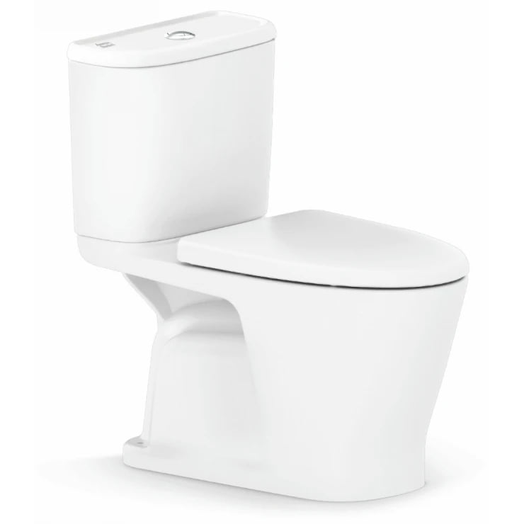 Bồn Cầu AMERICAN 2 Khối