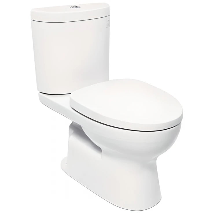 Bồn Cầu TOTO 2 Khối