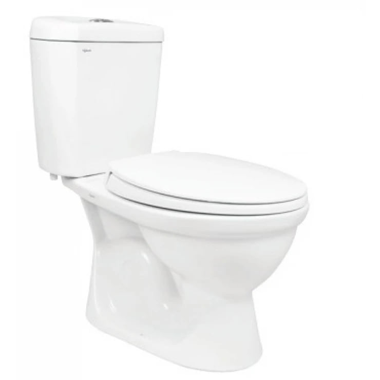 Bồn Cầu VIGLACERA 2 Khối