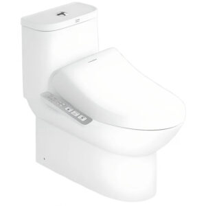 Bồn Cầu American Standard WP-2073PL Nắp Rửa Điện Tử