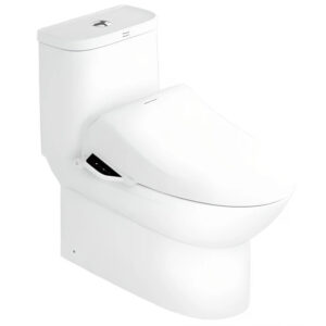 Bồn Cầu American Standard WP-2073PR Nắp Điện Tử