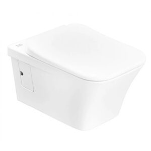 Bồn Cầu Treo Tường American Standard WP-2131 Nắp WP-C131