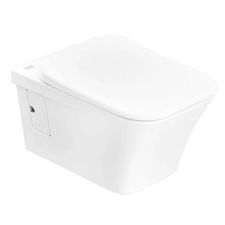Bồn Cầu Treo Tường American Standard WP-2131 Nắp WP-C131