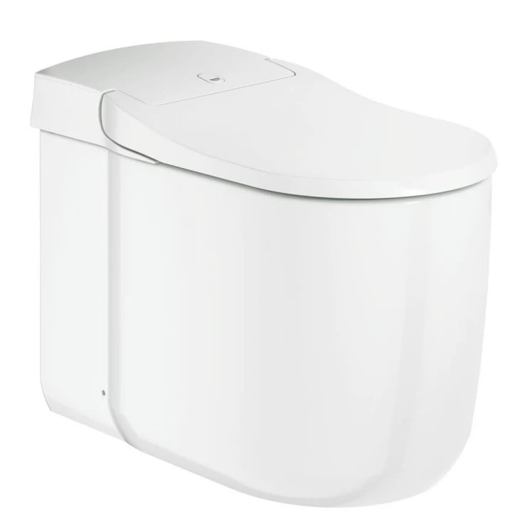 Bồn Cầu Điện Tử GROHE