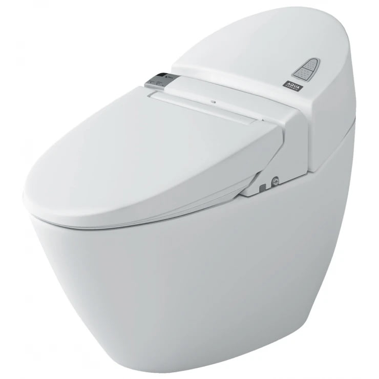 Bồn Cầu Điện Tử INAX