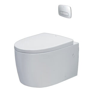 Bồn Cầu INAX AC-952VN (AC952VN) Treo Tường