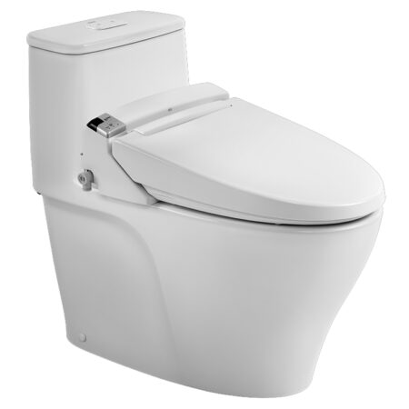 Bồn Cầu Điện Tử INAX AC-989+CW-KA22AVN [Remote Rời]