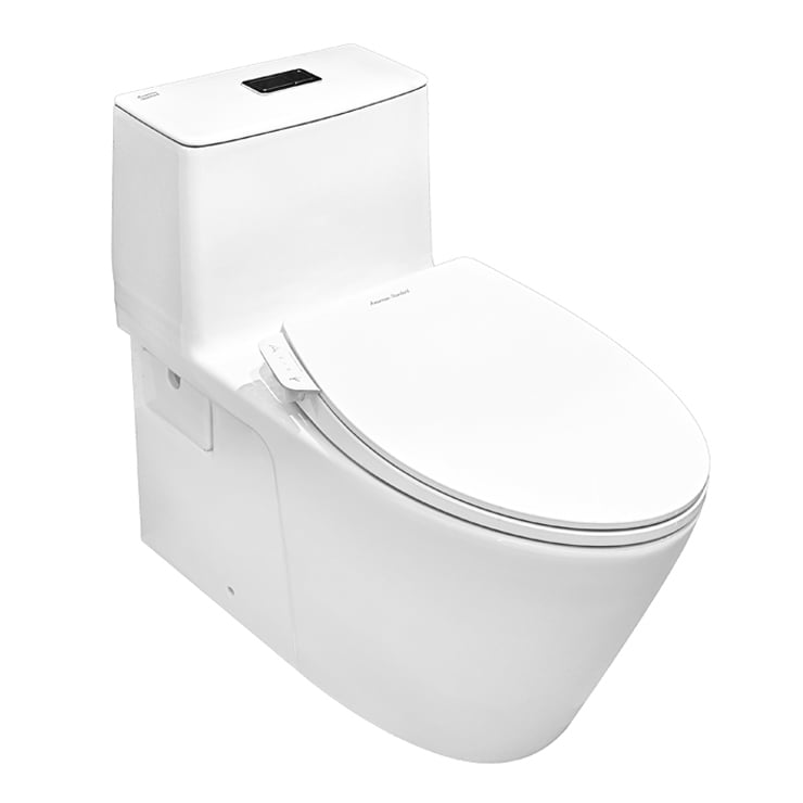 Bồn Cầu Nắp Rửa Cơ AMERICAN