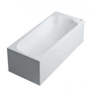 Bồn Tắm INAX FBV-1502SL 1.5M Chân Yếm
