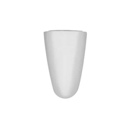 Chân Ngắn Lavabo INAX L-288VC Treo Tường