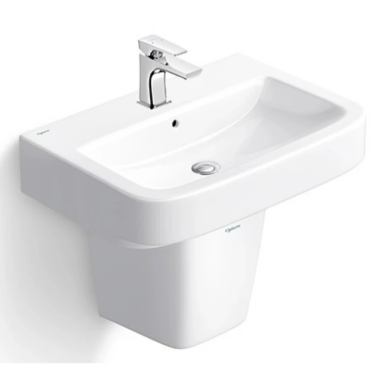Lavabo Viglacera Treo Tường