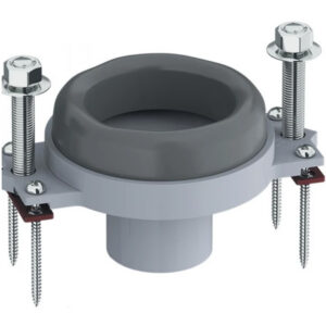 Gioăng Nối Tường Inax UF-104BWP(VU)