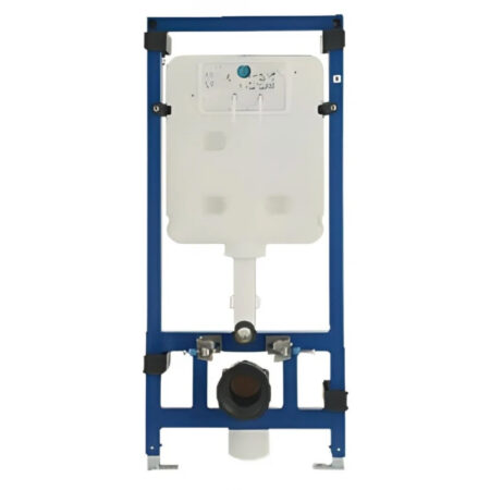 Két Nước American Standard G3004A Âm Tường