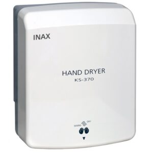 Máy Sấy Tay Inax KS-370 Phòng Vệ Sinh