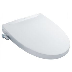 Nắp Shower Toilet INAX CW-S32VN Rửa Cơ