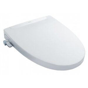 Nắp Shower Toilet INAX CW-S32VN-1 Rửa Cơ