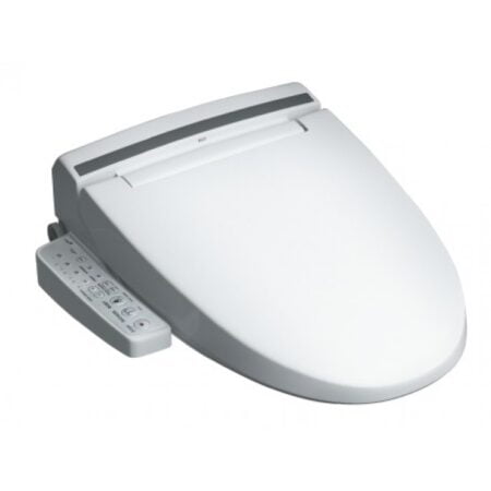 Nắp Điện Tử INAX CW-KB22AVN Shower Toilet