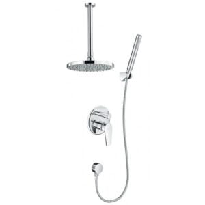 Vòi Sen Tắm Âm Tường Inax BFV-71SEC Nóng Lạnh