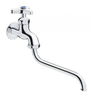 Vòi Rửa Nước Lạnh Inax LF-12-13
