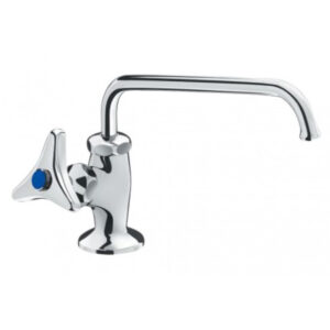 Vòi Rửa Nước Lạnh Inax LF-14-13 Gắn Chậu