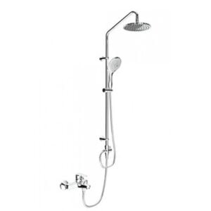 Vòi Sen Tắm Cây Inax BFV-1205S Nóng Lạnh
