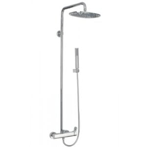 Vòi Sen Cây Tắm Inax BFV-60S Nóng Lạnh