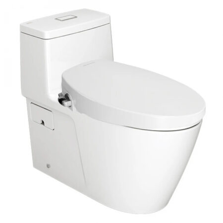 Bồn Cầu American Standard VF-1808S Dòng Acacia