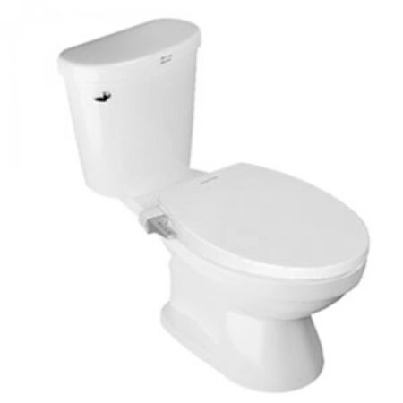 Bồn Cầu American Standard VF-2398S3 Nắp Rửa Cơ Dòng WinPlus