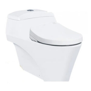 Bồn Cầu Điện Tử TOTO CW823NW/FW4 Nắp Tự Động Đóng Mở