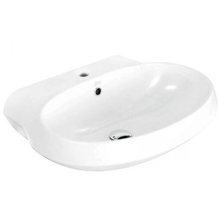 Chậu Lavabo American Standard WP-F511 Treo Tường La Vita