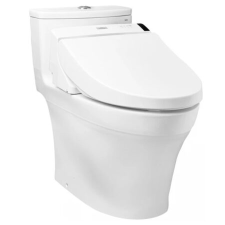 Bồn Cầu Điện Tử TOTO MS885DW6 Nắp Rửa Washlet