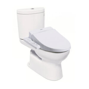 Bồn Cầu Điện Tử TOTO CS325DRW7 Nắp Rửa Washlet